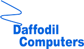 Logo of DAFFODIL IDB BRANCH