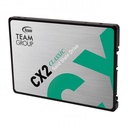 TEAM CX2 2.5" SATA 1TB SSD