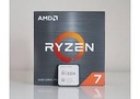 AMD Ryzen 7 5800X Processor