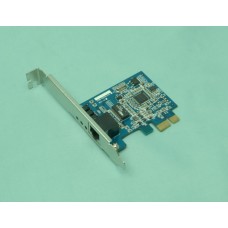 CNET GIGABIT LAN CARD 10/100 PCI EXPRESS 2000E