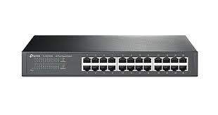 TP-LINK 24 PORT SWITCH  GIGABIT SG1024D