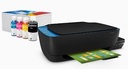 HP INK TANK WL319 (ALL IN ONE)PRINTER