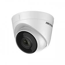 Hikvision DS-2CD1323G0E-I 2MP Basic IR Mini Dome IP-Camera