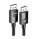 UGREEN DP114 DP 1.4 Male to Male 2M Displayport 8K Cable