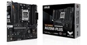 ASUS TUF GAMING A620M-PLUS AMD AM5 Micro-ATX Motherboard