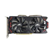 OCPC Radeon RX 580 8GB SE BLACK GDDR5 Graphics Card