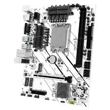 MOTHERBOARD JGINYUE B760M