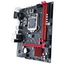 JGINYUE H311M-G D4 Intel 6th/7th/8th/9th Gen Nvme Support Motherboard