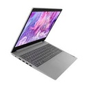 LENOVO IP SLIM 3i (81WQ00Q2IN), INTEL IGL CDC N4020, 4GB DDR4, 1TB HDD, M.2 NVME SLOT, UHD GFX, 15.6 INCH HD, DOLBY AUDIO, AC WIFI x 2, P.GREY, NO OS