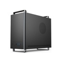 ACER U320BG BLACK MICRO ATX BUSINESS CASE