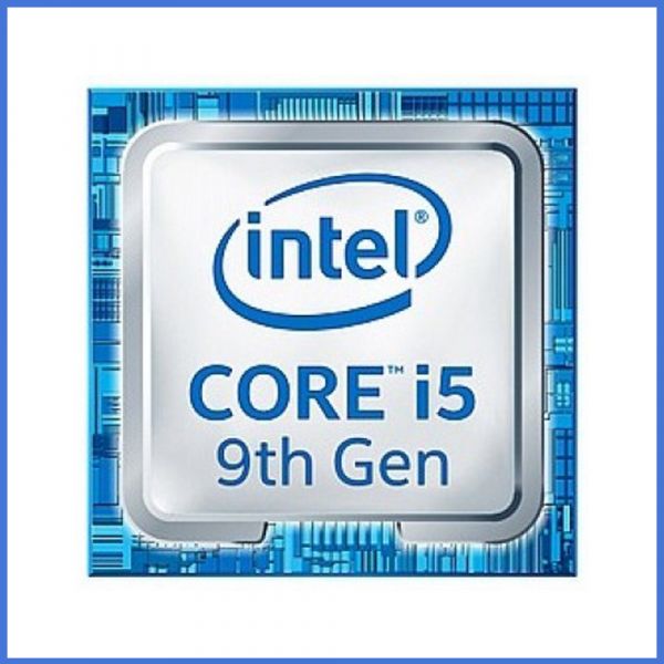 9th Generation Intel Core i5-9500 Processor