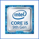 9th Generation Intel Core i5-9500 Processor