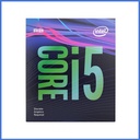 9th Generation Intel Core i5 9400F Processor