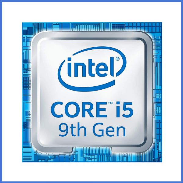 9th Generation Intel Core i5 9400F Processor