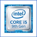 9th Generation Intel Core i5 9400F Processor