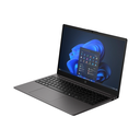 HP 200 Intel Core 3 100U 8GB RAM 512GB SSD 15.6 Inch FHD Dark Ash Silver Laptop Model 250R G10 B9YM7ET (EI)