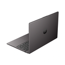 HP 200 Intel Core 3 100U 8GB RAM 512GB SSD 15.6 Inch FHD Dark Ash Silver Laptop Model 250R G10 B9YM7ET (EI)