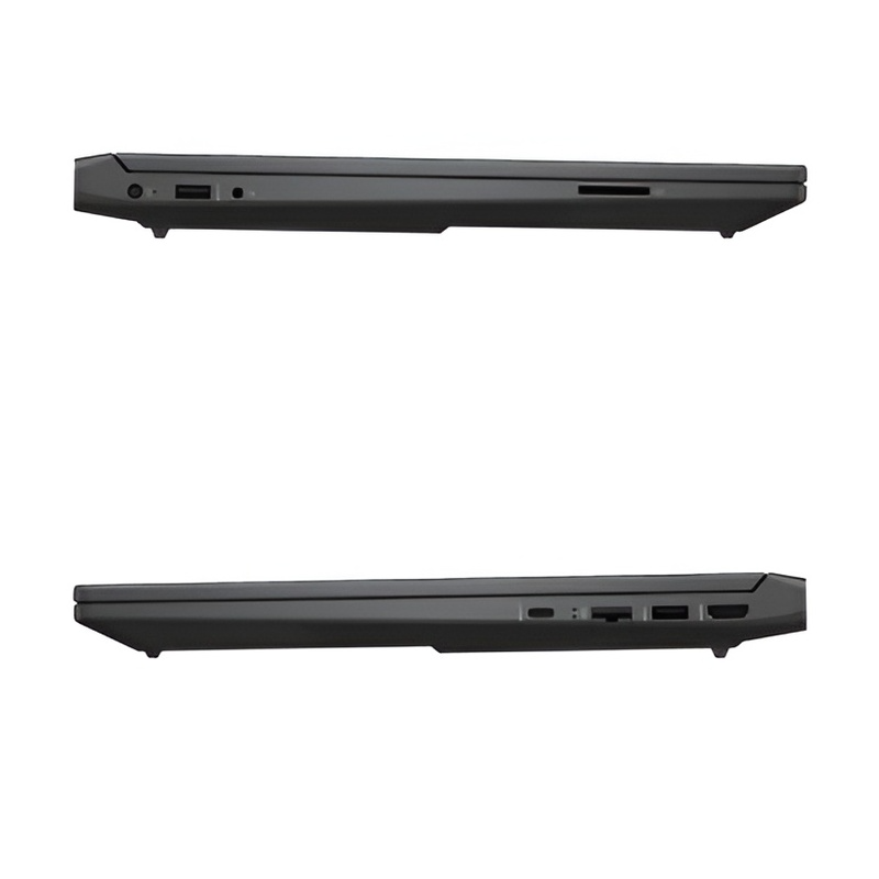 HP VICTUS Core i5 13420H 8GB RAM 512GB SSD RTX 3050 6GB 15.6 Inch FHD Mica Silver Gaming Laptop Model FA2013DX (B95WHUA) (EI)