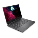 HP Victus 15 AMD Ryzen 7 7445HS 16GB RAM 512GB SSD RTX 4050 6GB Graphics 15.6 Inch FHD Mecha Silver Gaming Laptop Model FB3231nw C2EX9EA (EI)