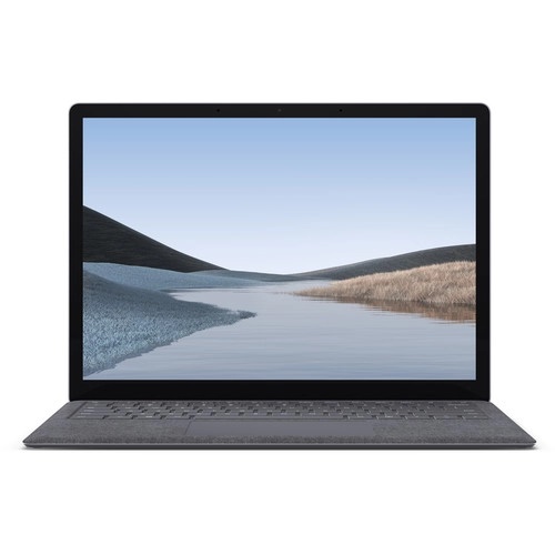 Microsoft Surface Laptop 3 Core i5 10th Gen 8GB RAM  Multi Touch Display