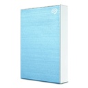 Seagate One Touch 5TB USB 3.0 External Hard Disk Drive