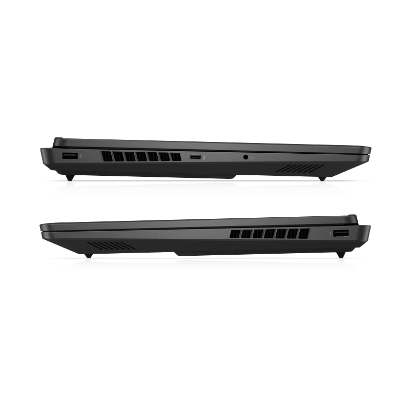 HP Omen 16 AMD Ryzen 9 8940HX 16GB RAM 512GB RTX 5060 8GB Graphics 16 Inch 2k Shadow Black Gaming Laptop Model AP0167AX C34K9PA