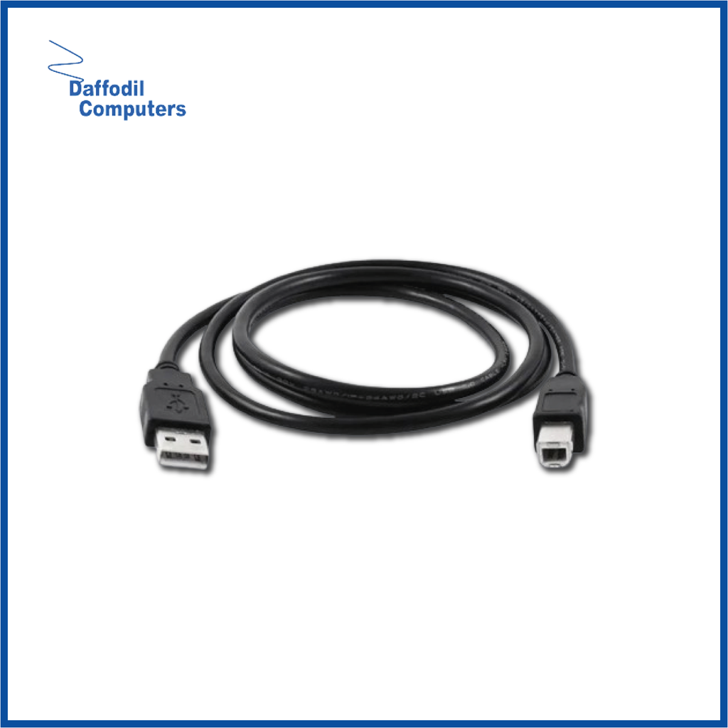 USB PRINTER CABLE 03M