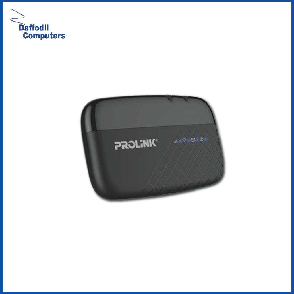 Prolink PRT7011L Smart 4G LTE WiFi 300Mbps Hotspot