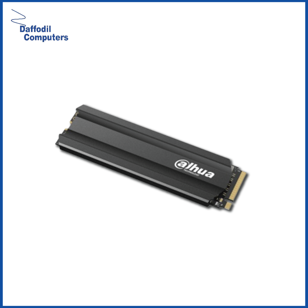 Dahua E900N 256GB M.2 NVMe SSD