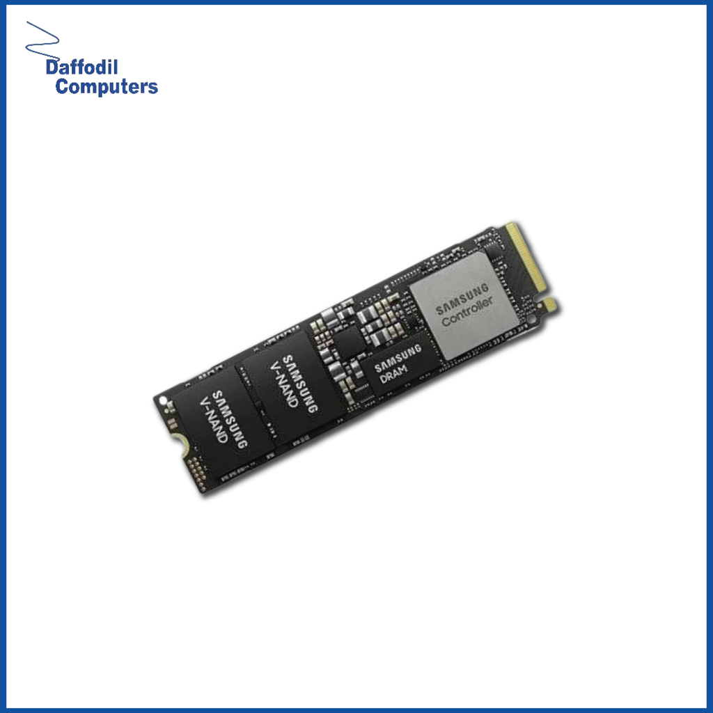 Pm991a (Samsung) Ssd 512gb M.2 Nvme