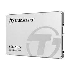 Transcend 230S 256GB 2.5 Inch SATAIII SSD