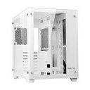 VALUE TOP VT-V3W FULL WHITE DUAL CHAMBER ATX GAMING CASING