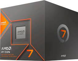 PROCESSOR AMD RYZEN 7-8700G BOX