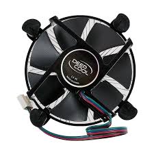 Deepcool CK-11509 CPU Cooler