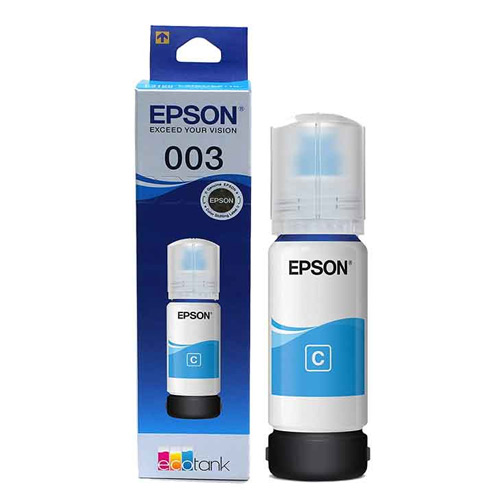 EPSON INK  L3110 MAGENTA (C13T00V300)