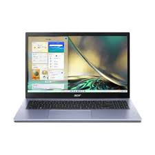 ACER ASPIRE A315-59-58SS, i5-1235U, 12TH GEN, 8GB, 512GB SSD, 15.6 INCH FHD, PURE SILVER