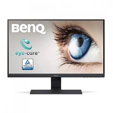 BenQ GW2280 21.5” FHD LED Backlight Stylish Eye Care Monitor