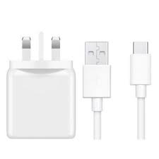 Charger D-307