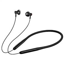 Baseus Bowie P1 Half-In-ear Neckband Wireless Earphone