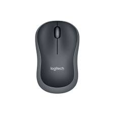 LOGITECH WIRELESS MOUSE M186/171