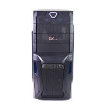 PC POWER 180D DESKTOP CASING