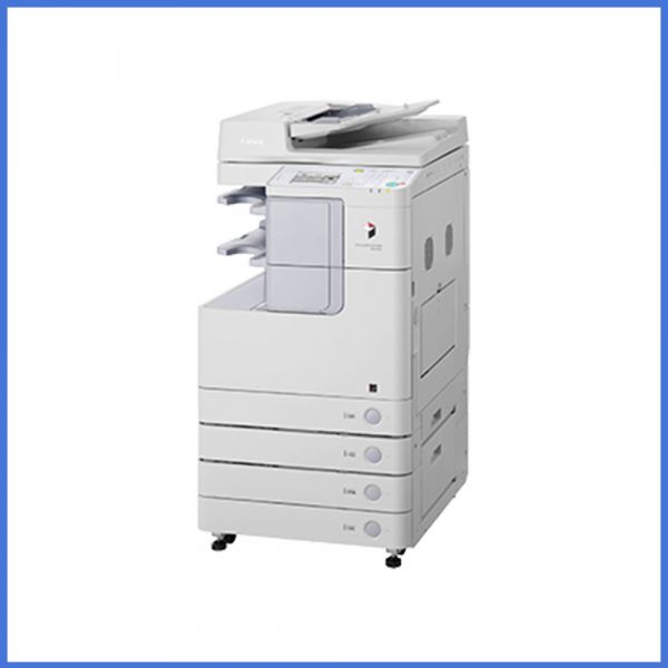 Canon iR2520W Digital Multifunctional PhotoCopier