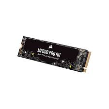 Corsair MP600 PRO NH 500GB PCIe Gen4 x4 NVMe M.2 SSD