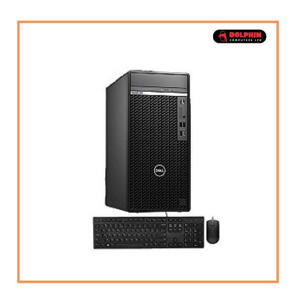 Dell OptiPlex 3080 MT Core i5 10th Gen  Brand PC