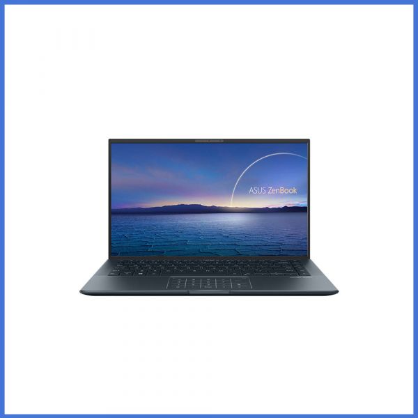 Asus ZenBook 14 UX435EAL Core i7 11th Gen 1 TB SSD 14" FHD Laptop