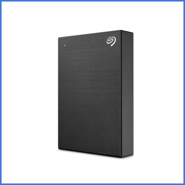 Seagate Backup Plus 5TB USB 3.0 External HDD