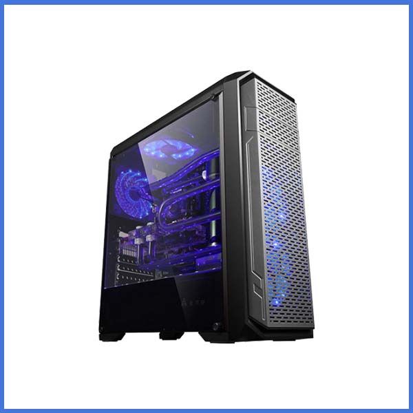 Golden Field G7B ATX Casing Price