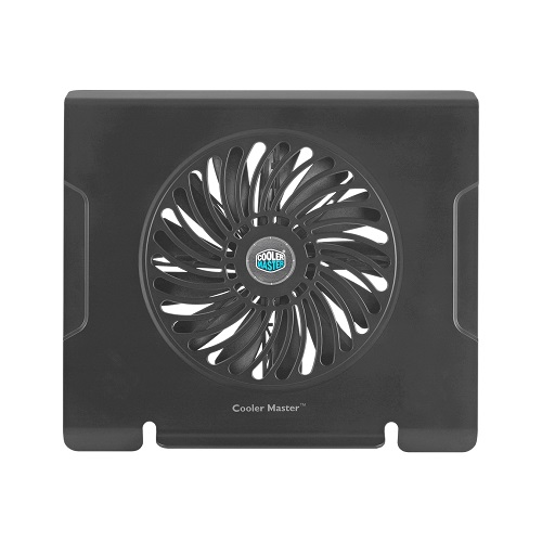 Cooler Master CMC3 Black 15.4 inch Laptop Cooler