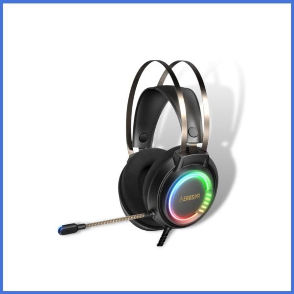 Gamdias EROS M3 RGB Headphone