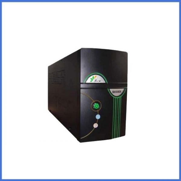 Power Tree Plus 650Va UPS